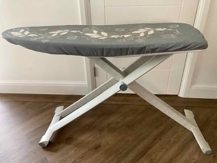 Photo of free Ironing board (Apsley End SG5) #2