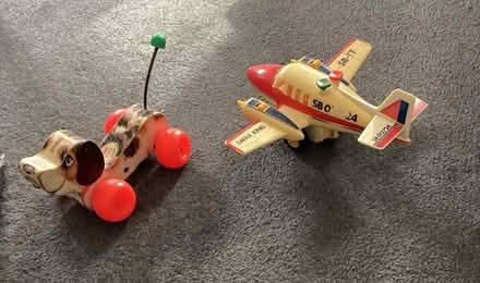 Photo of free Toys (CT3) #1