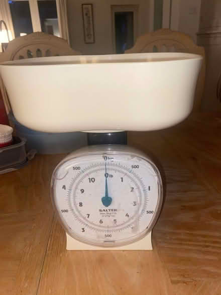 Photo of free Kitchen equipment (Dun Laoghaire) #3