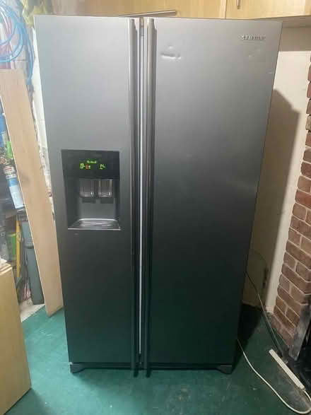Photo of free Fridge Freezer (Stannington S6) #2