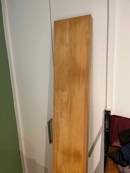 Photo of free Floating shelf (CB2) #1