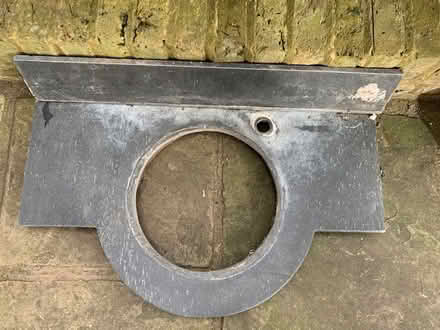 Photo of free Stone Bathroom countertop (Barnsbury N1) #1