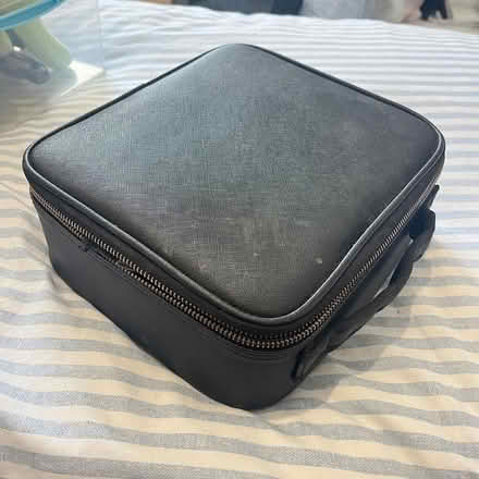 Photo of free Makeup storage bag (N16) #1