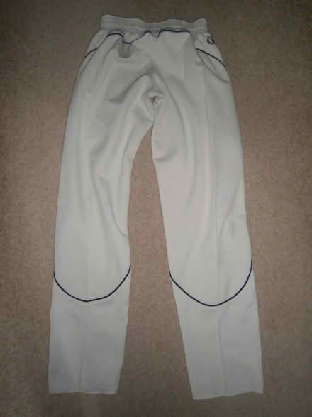 Photo of free Prostar Kids Cricket Trousers Age 10-12 Years (Kedleston Road DE22) #3