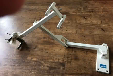 Photo of free Brackets for TV/Monitor/Speaker (Didcot OX14) #3