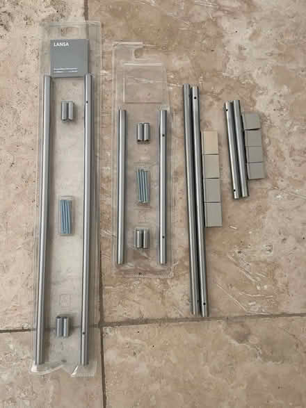 Photo of free Door handles (Dun Laoghaire) #1