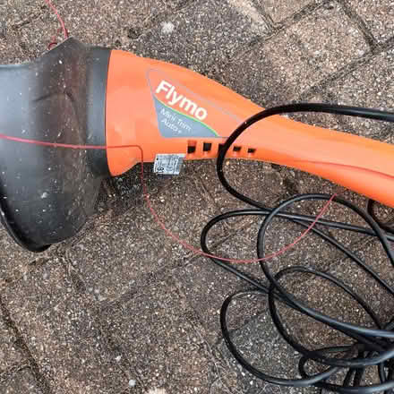 Photo of free FLYMO Strimmer (Langney BN23) #2