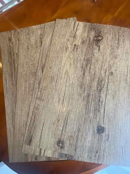 Photo of free Four large place mats (SW3) #1