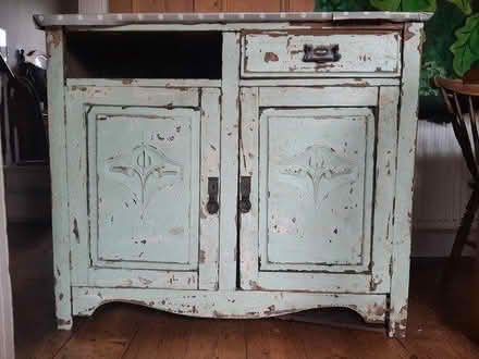 Photo of free Edwardian cupboard project (Walkley, S6) #1
