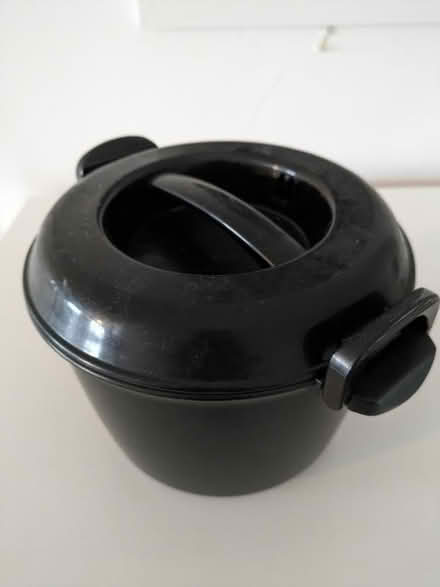Photo of free Rice Cooker (Fulham SW6) #1