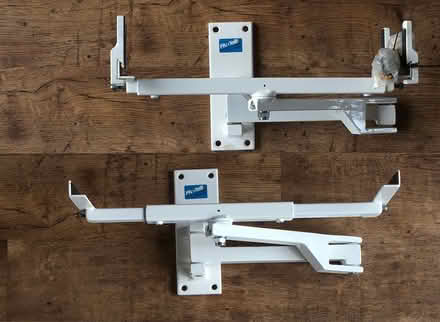 Photo of free Brackets for TV/Monitor/Speaker (Didcot OX14) #1
