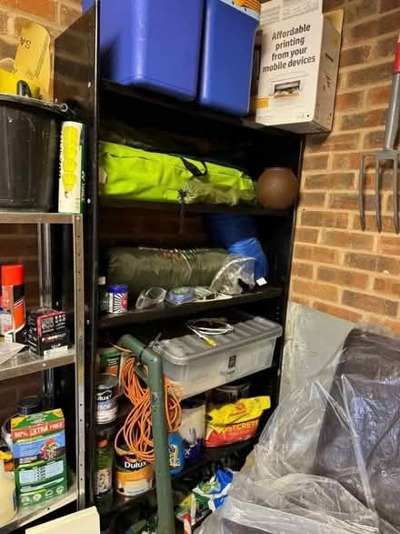 Photo of free Garage shelf (Radford Semele CV31) #2