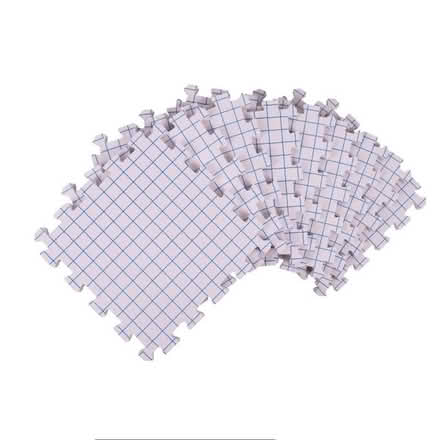 Photo of Knit blockers & mat (Cambridge CB5) #2