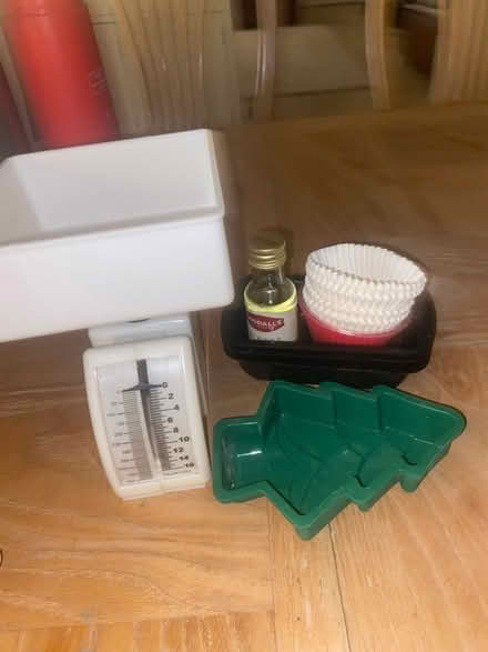 Photo of free Kitchen equipment (Dun Laoghaire) #4