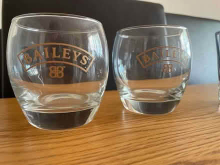 Photo of free Assorted drinks glasses (EH16, Liberton) #2