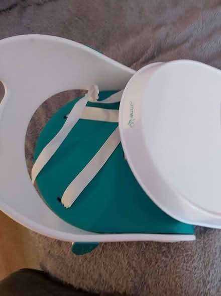 Photo of free Toddler seat (YO11 Falsgrave area) #1