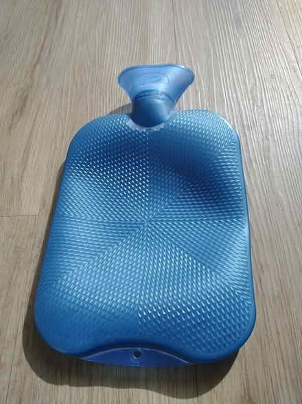 Photo of free Hot water bottle (Heatherside) #2
