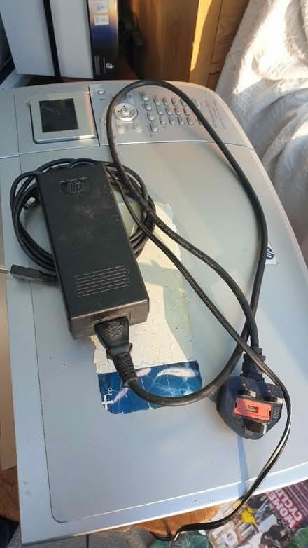 Photo of free Printer A4 (TW3 Hounslow) #2