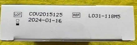 Photo of free Covid Tests - Lateral Flow (Ham TW10) #4