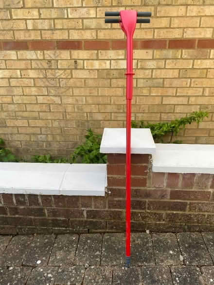 Photo of free Vileda Floor Mops (Meppershall SG17) #3