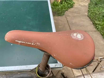Photo of free Bicycle (Leominster HR6) #4