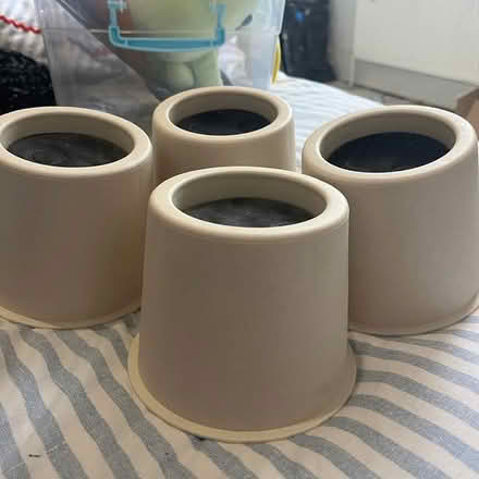 Photo of free Bed / chair raisers (N16) #2