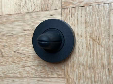 Photo of free Phone holder for car (Wallington SM6) #2