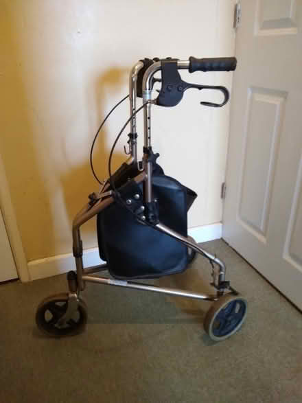 Photo of free Tri Walker (St Austell) #1