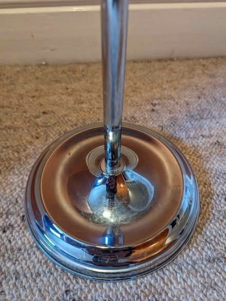 Photo of free Floor lamp (Lower Walkley S6) #3