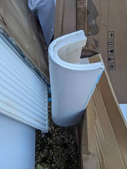 Photo of free Bathroom Sink and Toilet (Sherwood NG5) #3