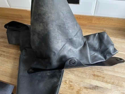 Photo of free NBC overboots (adult, one size) (NR34) #4