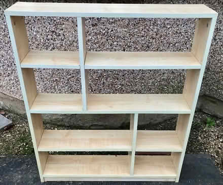 Photo of free Shelving Unit (Ruislip HA4) #1