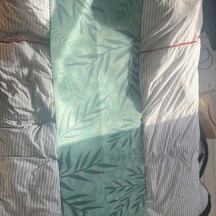 Photo of free Extra long yoga mat (N16) #1