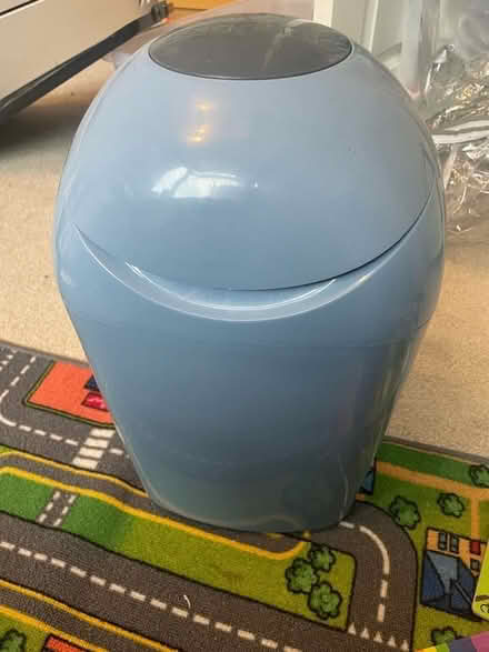 Photo of free Sangenic Nappy Bin (Baldock, SG7) #1