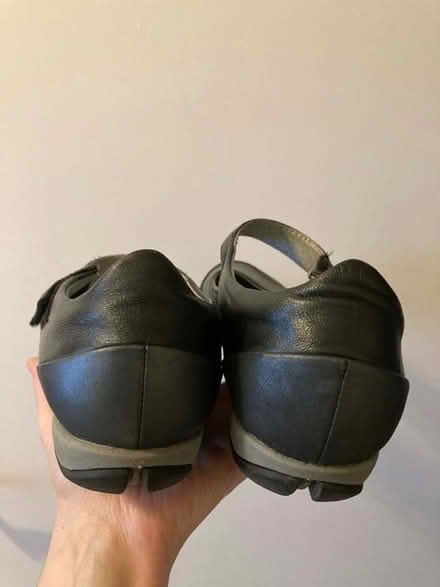 Photo of free Women’s shoes size 7 (Coley RG1) #4