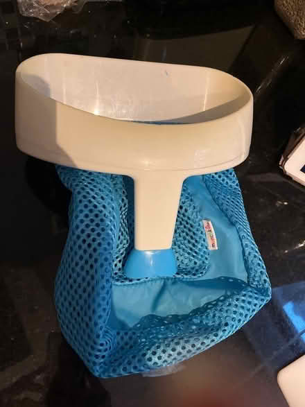 Photo of free Bath tidy (Borrowash DE72) #1