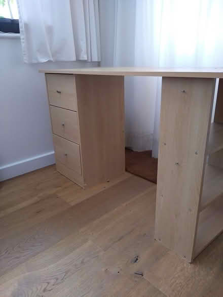 Photo of free Hobby work bench (Wells) #3