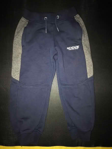 Photo of free Used Mckenzie 3-4 years bottoms (Preston PR1) #1