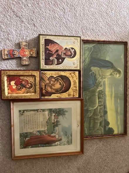 Photo of free Icon pictures (Nailsworth GL6) #1