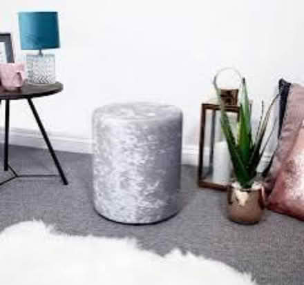 Photo of Small stool (Market Drayton) #1