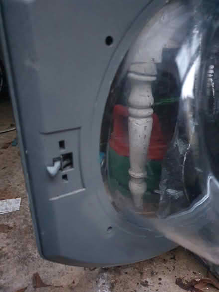 Photo of free Washing machine spares or repair (S6 Walkley) #2