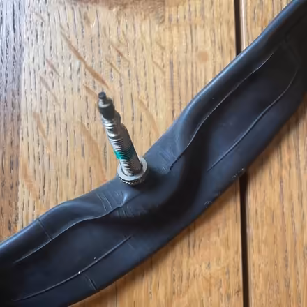 Photo of free Bicycle Inner Tube - 24" Diameter (City of Bristol BS5) #2