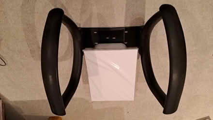 Photo of free Arm rests for office chair (Kings Heath B14) #1