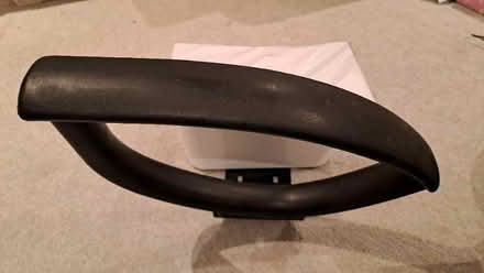 Photo of free Arm rests for office chair (Kings Heath B14) #2