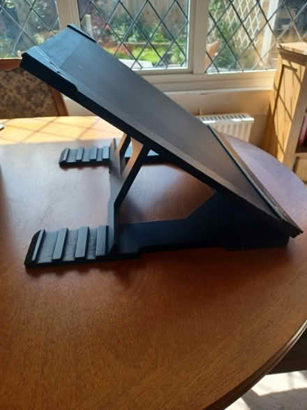 Photo of free Table top lecturn (IP5) #1