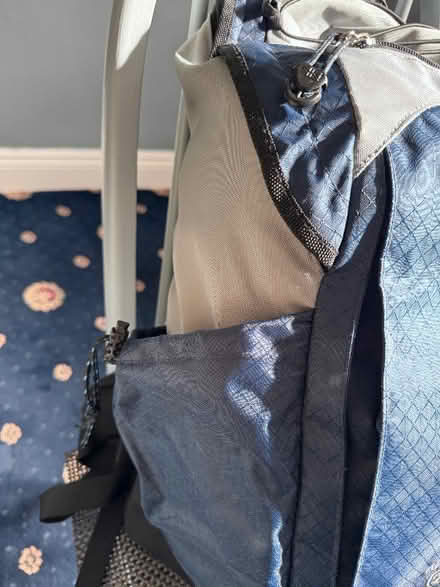 Photo of free Karrimor Airspace 25 rucksack (Borrowdale CA12) #3