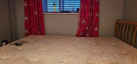 Photo of free Double Mattress (St Margaret's, Dublin) #2
