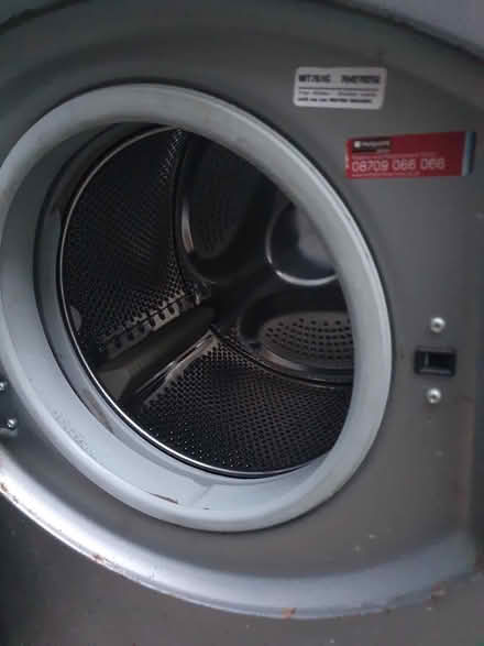 Photo of free Washing machine spares or repair (S6 Walkley) #3