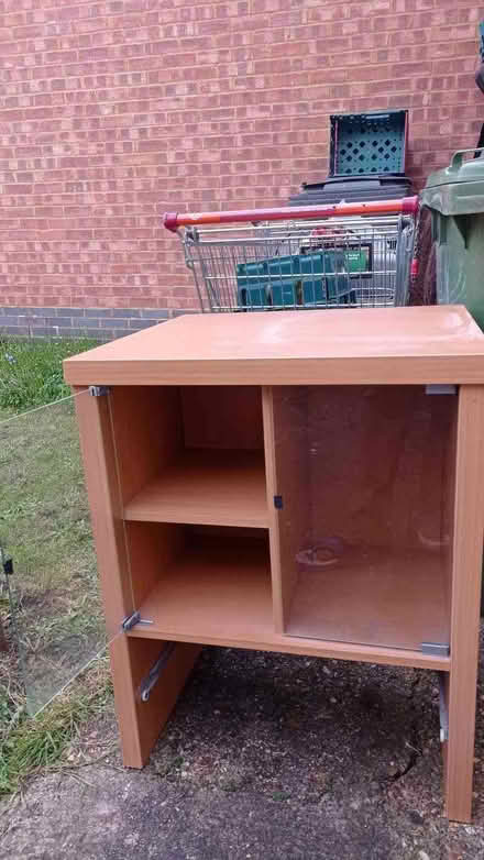 Photo of free Cabinet (Wycombe centre HP11) #3