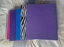 Photo of free A4 Ring Binders (Sonning Common RG4) #1